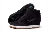 acheter nike 2015 wmns dunk sky hi lib pas cher within the higher